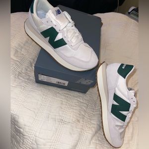 New balance 237 v1 classic sneakers